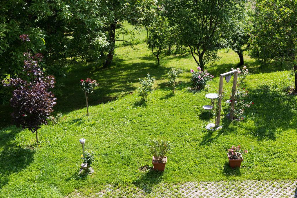 Dorfwirt Ξενοδοχείο Sankt Marein bei Graz Εξωτερικό φωτογραφία